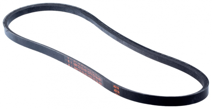 Ceinture dans le groupe Pièces De Rechange / Pièces détachées Rider / Pièces détachées Husqvarna Rider 111B5 chez GPLSHOP (5895333-01)