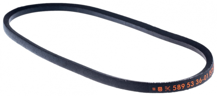 Ceinture dans le groupe Pièces De Rechange / Pièces détachées Rider / Pièces détachées Husqvarna Rider 111B chez GPLSHOP (5895336-01)