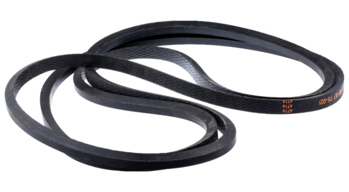 Ceinture 5895640-01 dans le groupe Pièces De Rechange / Courroies pour tondeuse / Courroies pour Husqvarna Rider chez GPLSHOP (5895640-01)