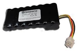 Batterie LI-ION 320,330X,420 dans le groupe Pièces De Rechange Robots Tondeuse / Pièces détachées Husqvarna Automower® 420 / Automower 420 - 2021 chez GPLSHOP (5895852-01)