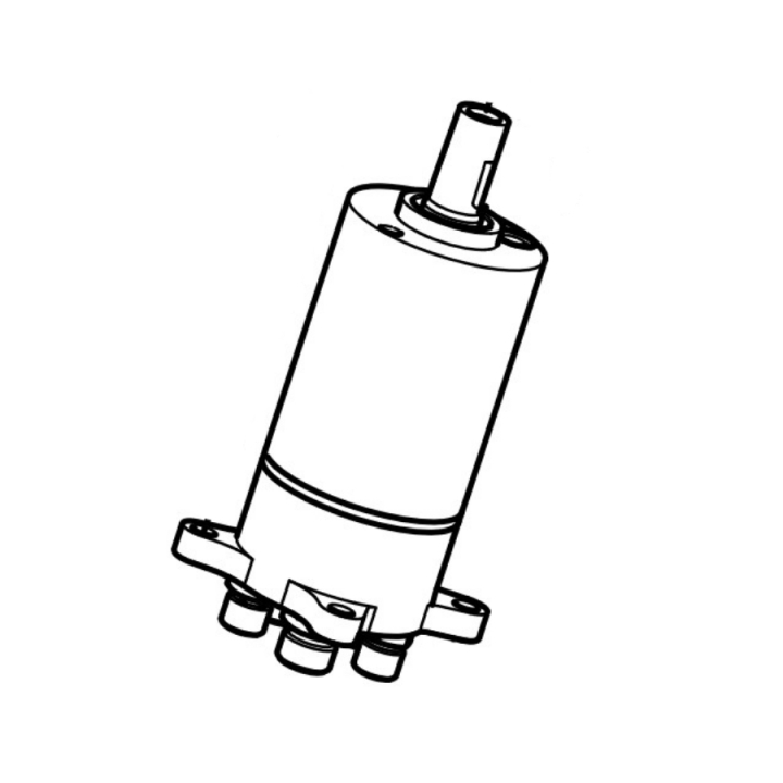 Servo Direction 5896512-01 dans le groupe  chez GPLSHOP (5896512-01)