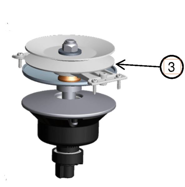 Kit D'Entraînement 5896683-01 dans le groupe chez GPLSHOP (5896683-01)