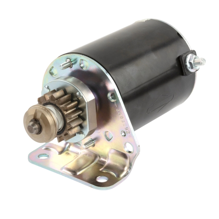 Demarreur Electrique B&S 592599 dans le groupe  chez GPLSHOP (5896698-28)