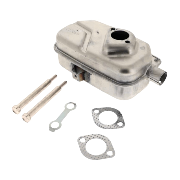Silencieux B&S 798940 dans le groupe chez GPLSHOP (5896698-88)