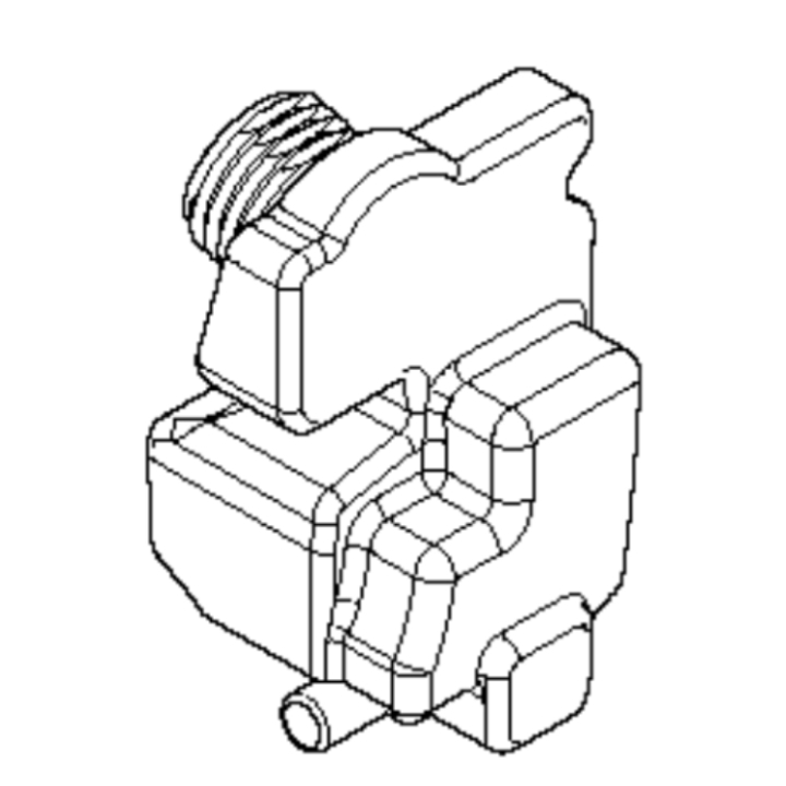 Cuve À Mazout 5896900-38 dans le groupe chez GPLSHOP (5896900-38)