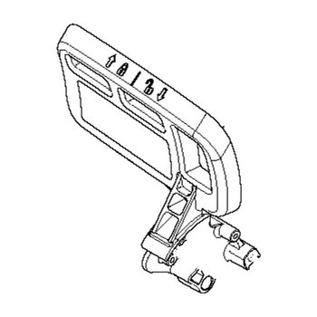 Protège-Main 5896900-46 dans le groupe chez GPLSHOP (5896900-46)