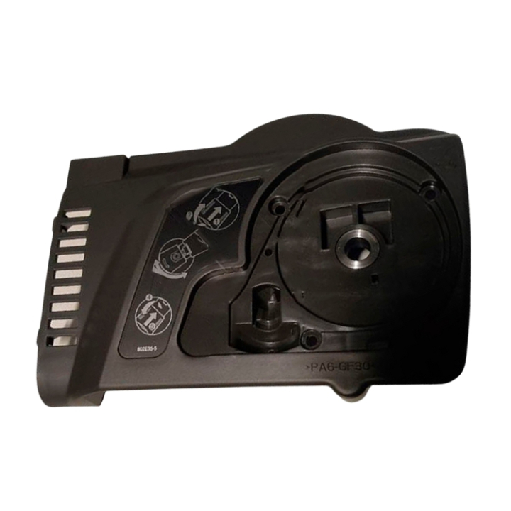 Ensemble De Couvercles 5896900-75 dans le groupe  chez GPLSHOP (5896900-75)