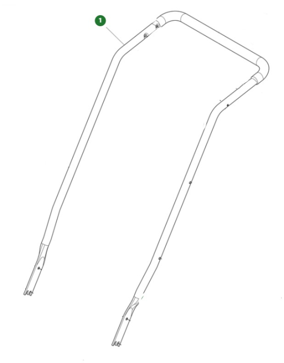 Manche Kpl 47 Cm 5896957-01 dans le groupe chez GPLSHOP (5896957-01)