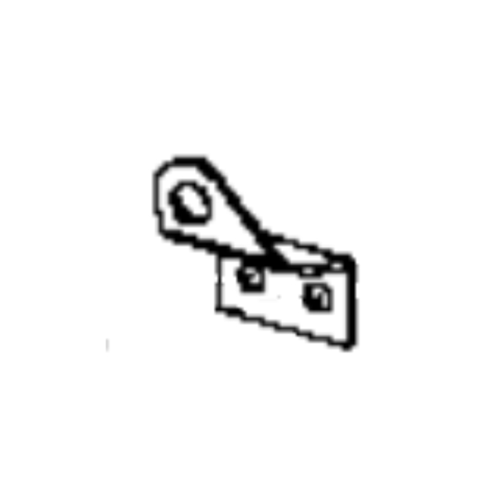 Plaque de guidage Plaque de guidage 290020 5897582-02 dans le groupe  chez GPLSHOP (5897582-02)