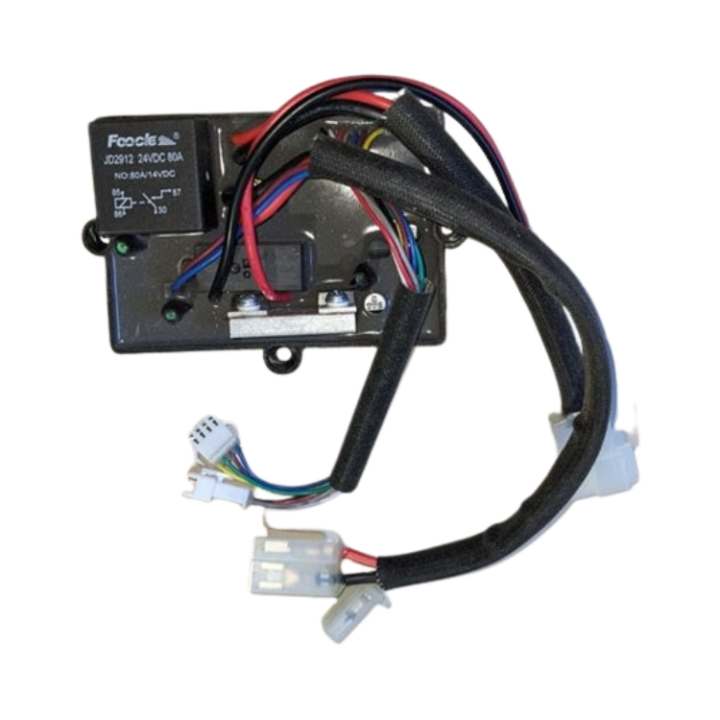 Circuit Board Compl (Autopropulseur 5897593-02 dans le groupe  chez GPLSHOP (5897593-02)