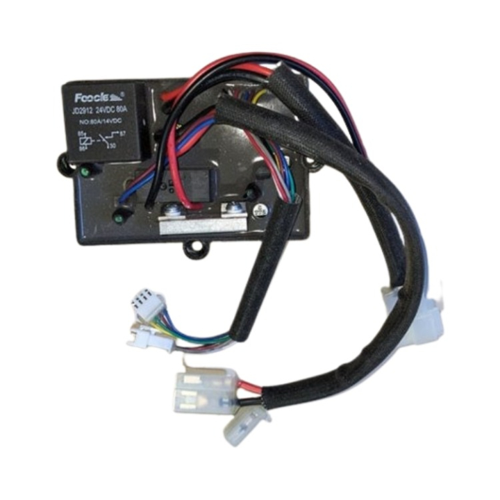 Contrôle automoteur 5897593-03 dans le groupe chez GPLSHOP (5897593-03)