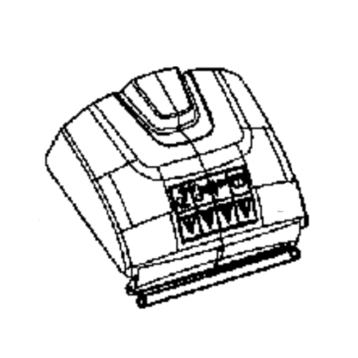 Porte Arriere 5897941-01 dans le groupe chez GPLSHOP (5897941-01)