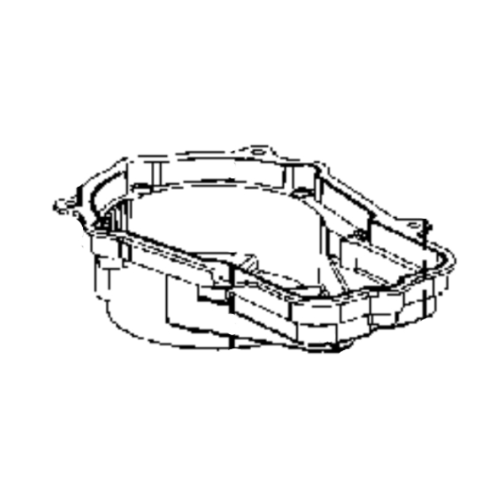 Maison, En Bas 5897943-01 dans le groupe  chez GPLSHOP (5897943-01)