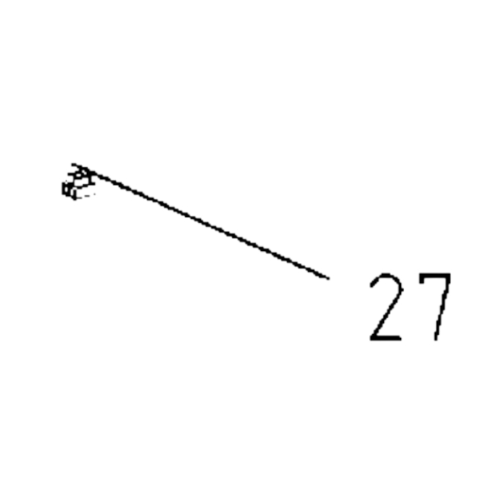 Câble De Connexion 5897991-01 dans le groupe  chez GPLSHOP (5897991-01)