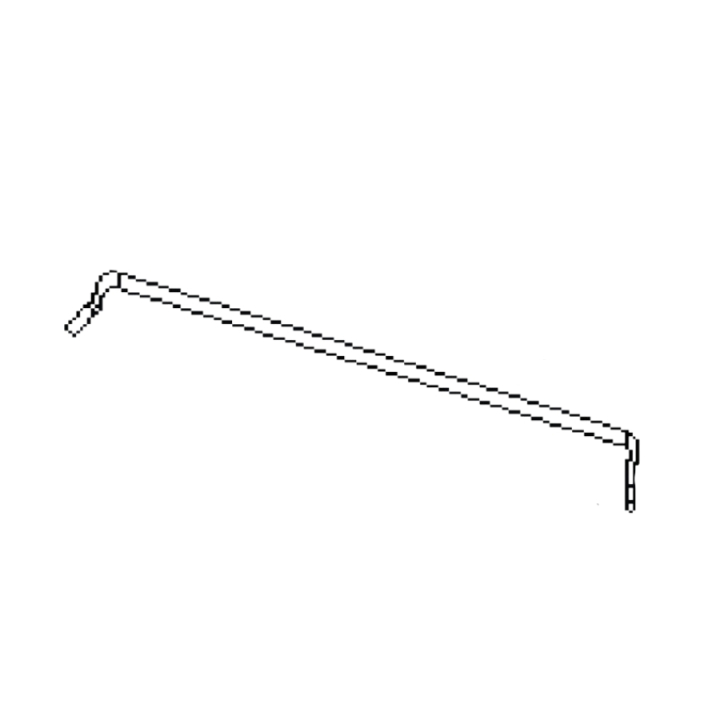 Rester 5898841-01 dans le groupe Pièces De Rechange / Pièces détachées Övriga Reservdelar / Pièces détachées McCulloch Jordfräsar / Pièces détachées McCulloch MFT44 100 chez GPLSHOP (5898841-01)