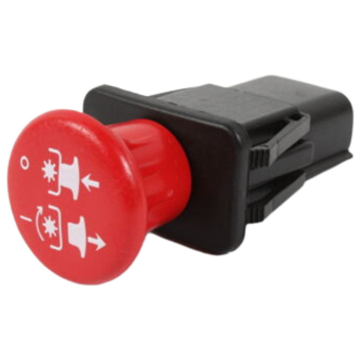 Commutateur De Prise De Force 5898872-01 dans le groupe chez GPLSHOP (5898872-01)