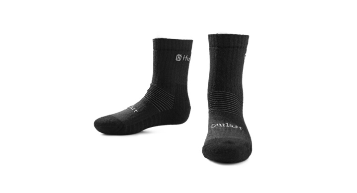 Outlast socks dans le groupe Produits Husqvarna pour la sylviculture et le jardinage / Husqvarna Équipement de protection individuel / Vêtements de travail / Accories chez GPLSHOP (5899123-40)