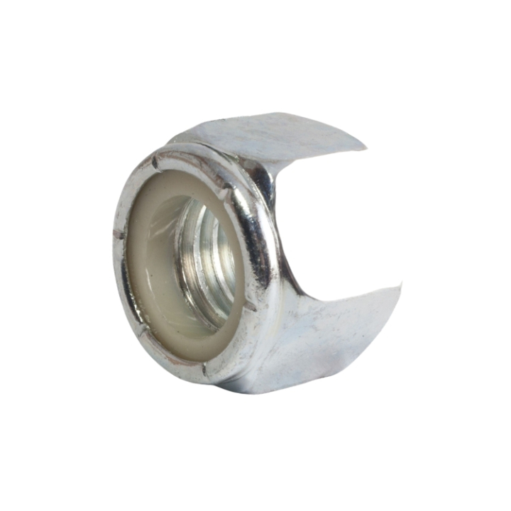 Bride de verrouillage en nylon hexagonale à écrou 5899270-01 dans le groupe  chez GPLSHOP (5899270-01)