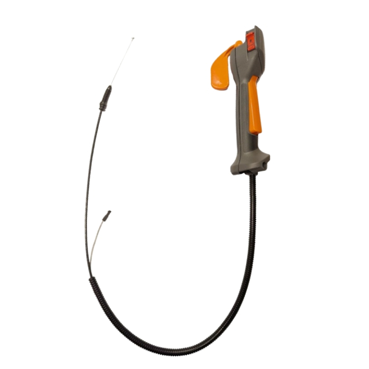 Papillon complet 5899341-01 dans le groupe Pièces De Rechange chez GPLSHOP (5899341-01)