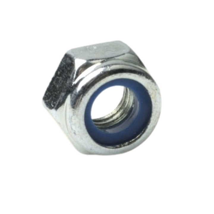 Contre-Ecrou M6 5899344-01 dans le groupe Pièces De Rechange / Pièces détachées pour Motobineuses Husqvarna / Pièces détachées Husqvarna TF230 chez GPLSHOP (5899344-01)