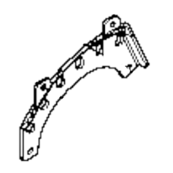 Support De Réglage En Hauteur 5899349-01 dans le groupe  chez GPLSHOP (5899349-01)