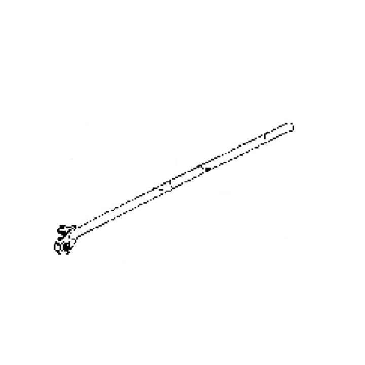 Rester 5899480-01 dans le groupe Pièces De Rechange / Pièces détachées Övriga Reservdelar / Pièces détachées McCulloch Jordfräsar / Pièces détachées McCulloch MFT55 200R chez GPLSHOP (5899480-01)