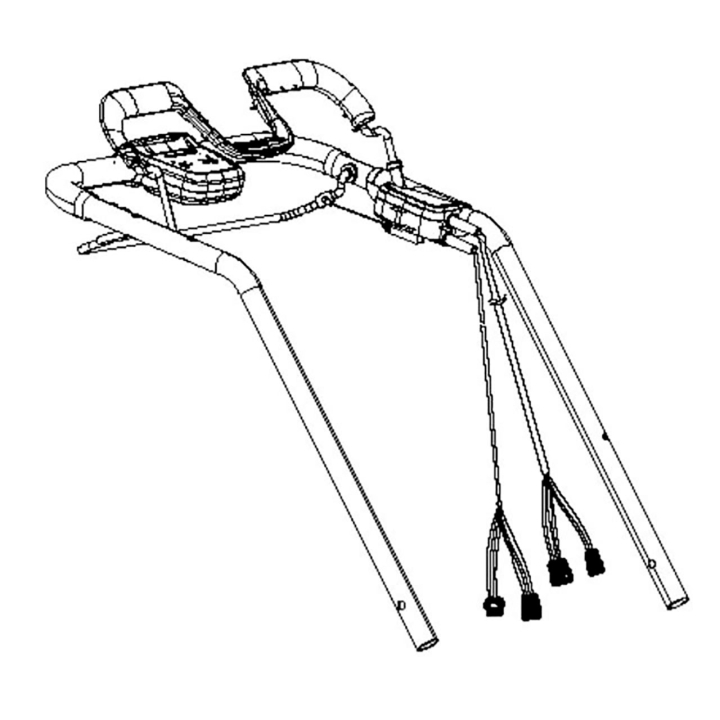 Kit de poignée 5899699-02 dans le groupe  chez GPLSHOP (5899699-02)