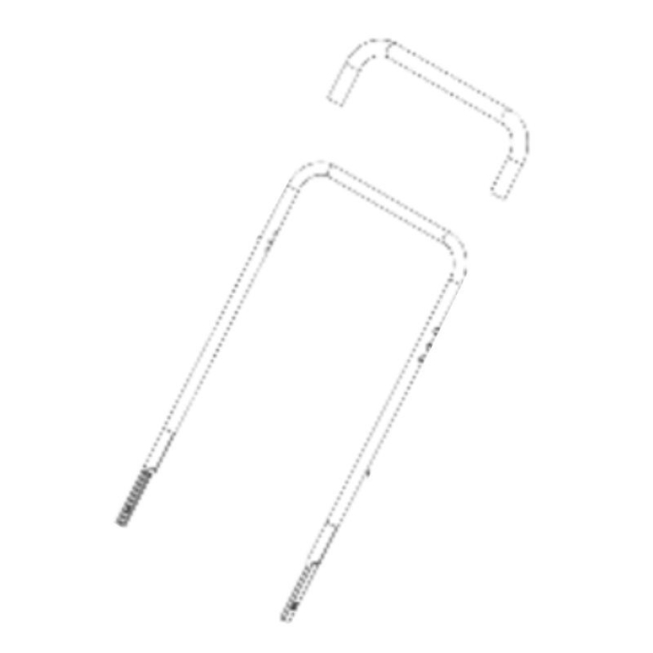 Kit de poignée supérieure 5899699-03 dans le groupe  chez GPLSHOP (5899699-03)