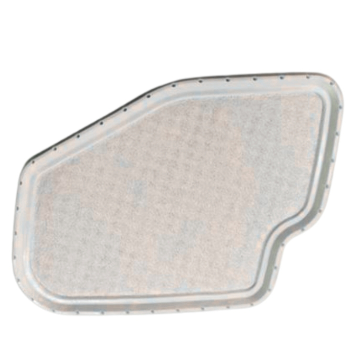 Filtre Feutre Agile dans le groupe Pièces De Rechange / Pièces détachées Taille-haies / Pièces détachées Husqvarna 522HDR75X chez GPLSHOP (5900405-01)