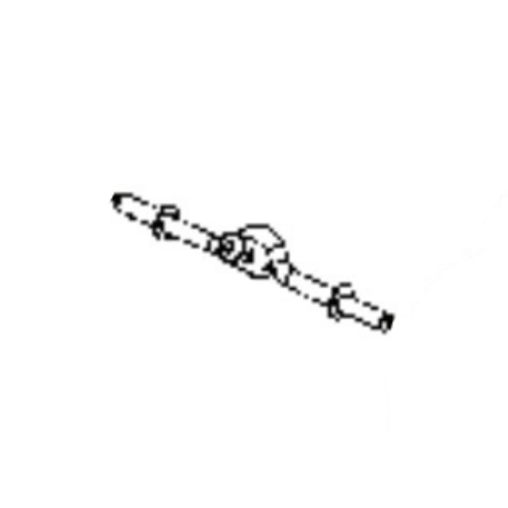 Rester 5900409-01 dans le groupe Pièces De Rechange / Pièces détachées Övriga Reservdelar / Pièces détachées McCulloch Jordfräsar / Pièces détachées McCulloch MFT44 100 chez GPLSHOP (5900409-01)
