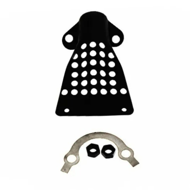 Protecteur De Tuyau D'Échappement 5900466-01 dans le groupe  chez GPLSHOP (5900466-01)