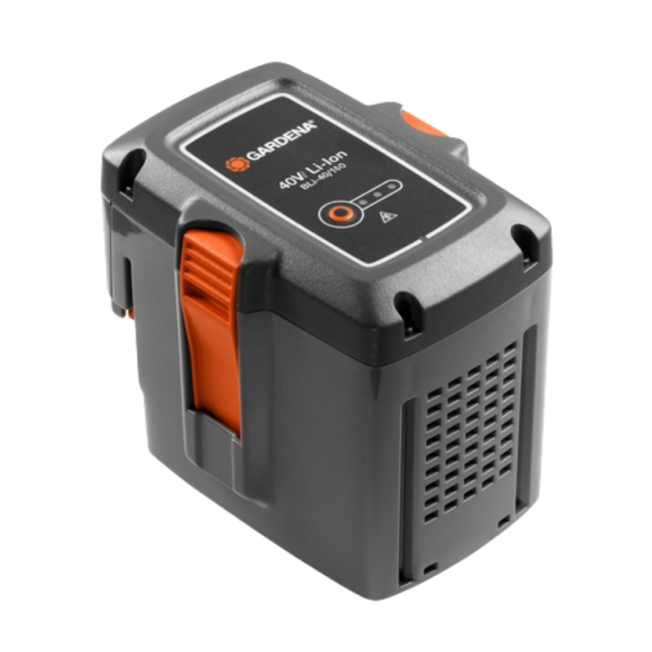 Batterie Bli-40/160 5900727-01 dans le groupe chez GPLSHOP (5900727-01)