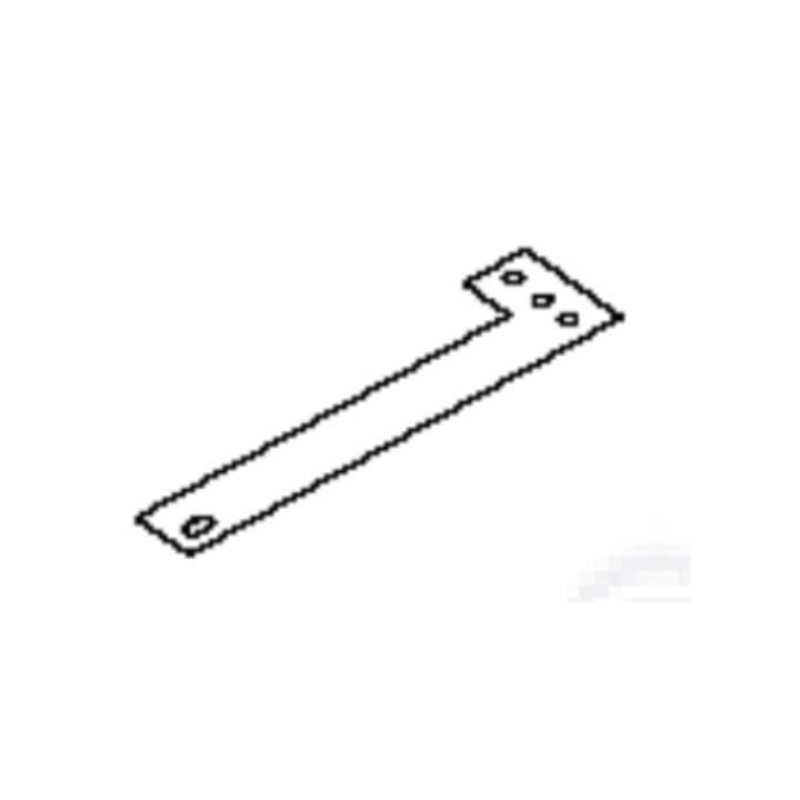 Vente De Pelouse Ms-431 Noir 5900832-02 dans le groupe Pièces De Rechange / Pièces détachées pour Tondeuses McCulloch / Pièces détachées McCulloch M53-174WRE Classic chez GPLSHOP (5900832-02)