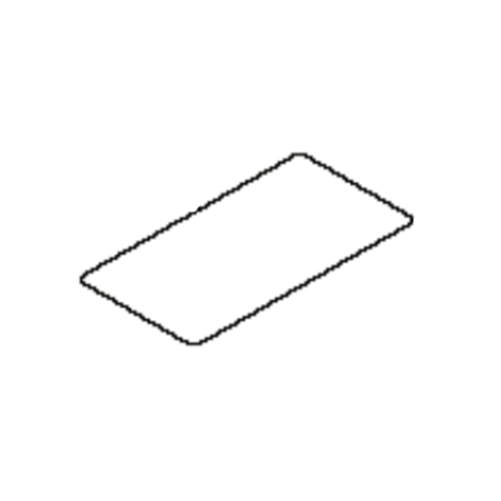 Feuille Isolante 5901538-01 dans le groupe Pièces De Rechange / Pièces détachées Tronçonneuses / Pièces détachées Husqvarna T525 chez GPLSHOP (5901538-01)