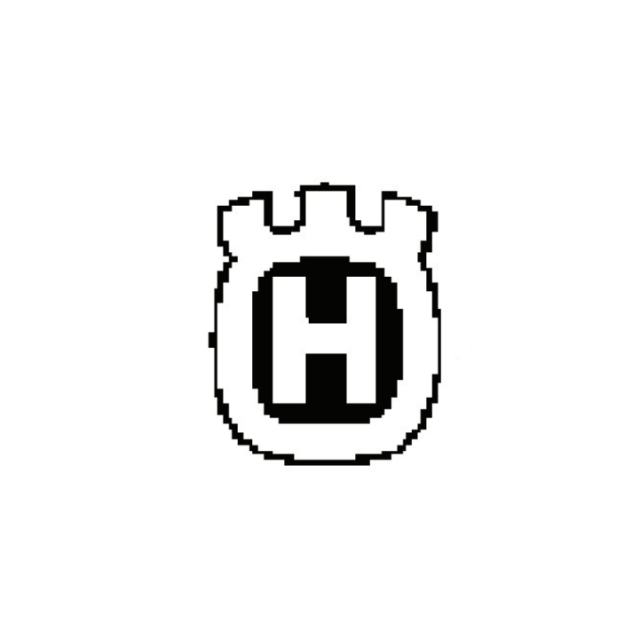 Autocollant 5901607-01 dans le groupe Pièces De Rechange / Pièces détachées pour Motobineuses Husqvarna / Pièces détachées Husqvarna TF325 chez GPLSHOP (5901607-01)