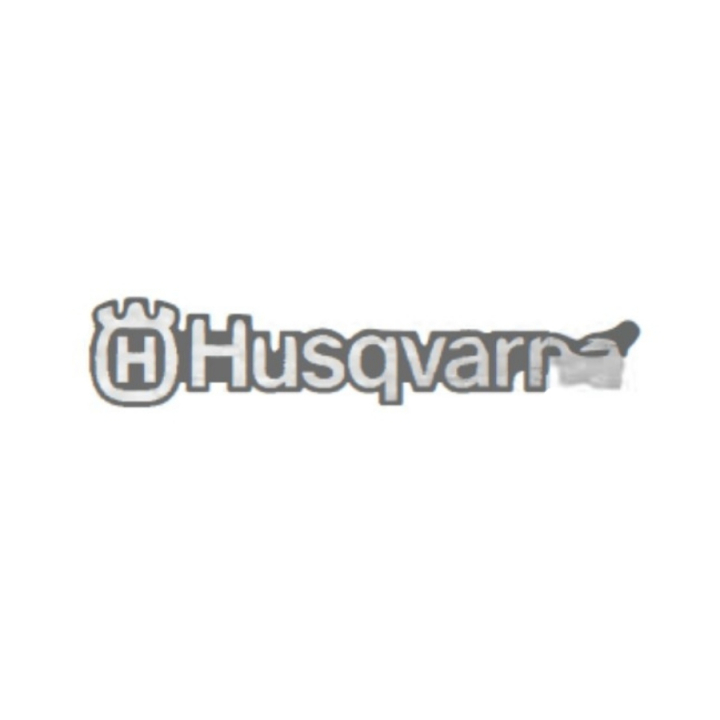 Autocollant 5901614-01 dans le groupe Pièces De Rechange / Pièces détachées pour Motobineuses Husqvarna / Pièces détachées Husqvarna TF120 chez GPLSHOP (5901614-01)