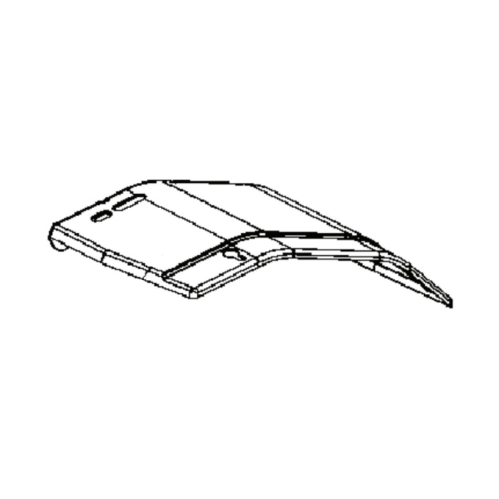 Protection dans le groupe Pièces De Rechange / Pièces détachées pour Motobineuses Husqvarna / Pièces détachées Husqvarna TF435P chez GPLSHOP (5901711-01)