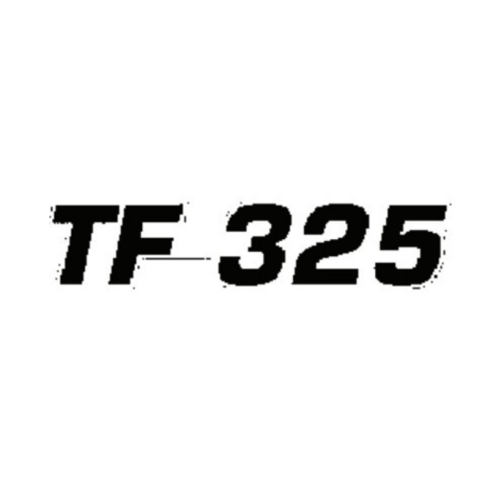 Autocollant 5901721-01 dans le groupe Pièces De Rechange / Pièces détachées pour Motobineuses Husqvarna / Pièces détachées Husqvarna TF325 chez GPLSHOP (5901721-01)