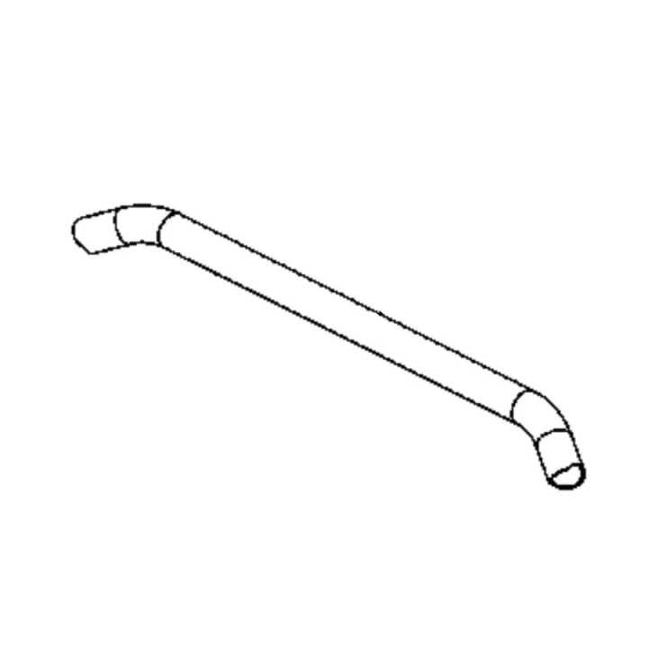 Tuyau dans le groupe Pièces De Rechange / Pièces détachées pour Motobineuses Husqvarna / Pièces détachées Husqvarna TF325 chez GPLSHOP (5901726-01)
