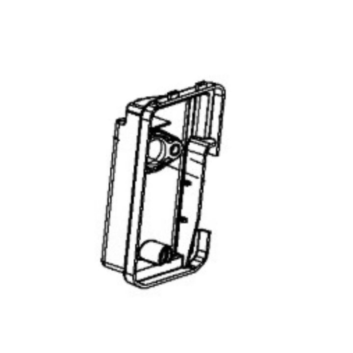 Logement 5901783-01 dans le groupe Pièces De Rechange / Pièces détachées Övriga Reservdelar / Pièces détachées McCulloch Jordfräsar / Pièces détachées McCulloch MFT44 100 chez GPLSHOP (5901783-01)