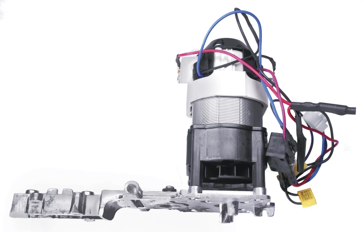 Moteur Avec Cable 5901818-01 dans le groupe chez GPLSHOP (5901818-01)
