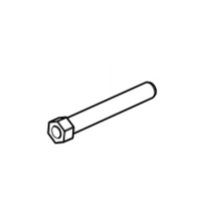 Ressort de levage de tige de réglage dans le groupe Pièces De Rechange / Pièces détachées Rider / Pièces détachées Husqvarna Rider 420 TSX AWD chez GPLSHOP (5901820-01)