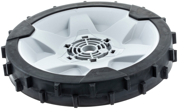 Roue dans le groupe Pièces De Rechange Robots Tondeuse / Roues et pneus Husqvarna Automower® / Roues motrices / roues arrières chez GPLSHOP (5902175-01)