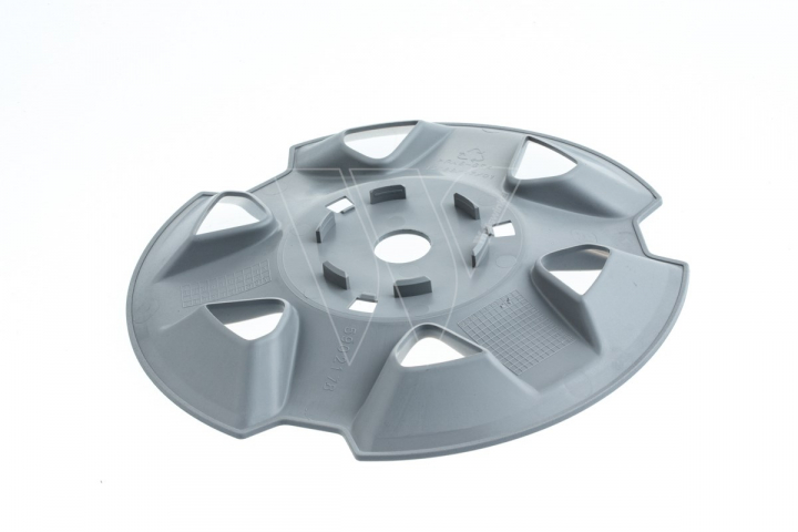 WHEEL COVER dans le groupe Pièces De Rechange Robots Tondeuse / Pièces détachées Husqvarna Automower® 435X AWD / Automower 435X AWD - 2024 chez GPLSHOP (5902178-01)