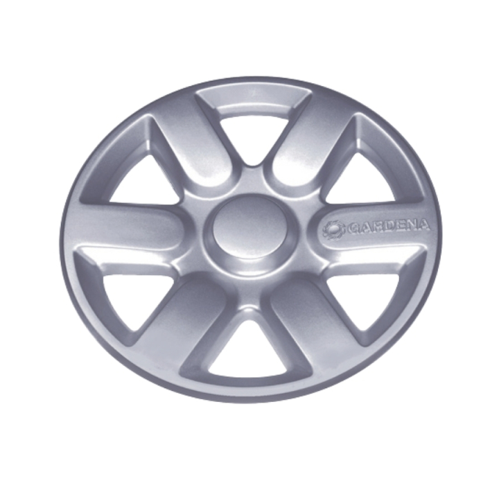 Capuchon De Moyeu Avant 140Mm 5902222-01 dans le groupe  chez GPLSHOP (5902222-01)