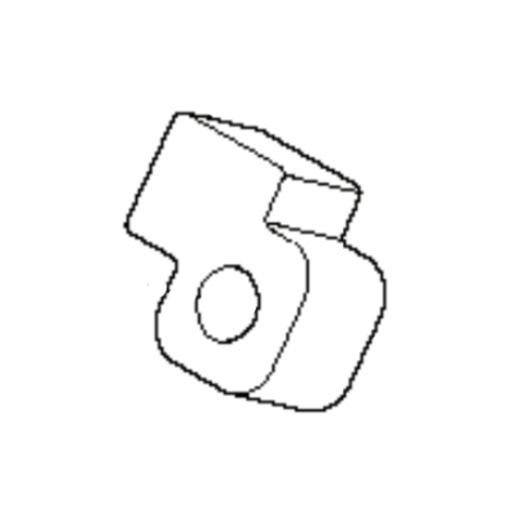 Scellage 5902239-01 dans le groupe Pièces De Rechange / Pièces détachées Tronçonneuses / Pièces détachées Husqvarna T525 chez GPLSHOP (5902239-01)