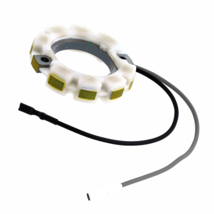 Générateur Stator Mark Ii 5902603-01 dans le groupe Pièces De Rechange / Pièces détachées Tronçonneuses / Pièces détachées Husqvarna 550XP/G/Triobrake Mark II chez GPLSHOP (5902603-01)