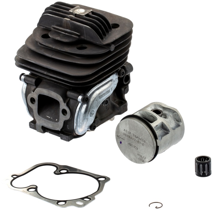 Kit Cylindre 550XP, 550XPG Mark II dans le groupe Pièces De Rechange / Pièces détachées Tronçonneuses / Pièces détachées Husqvarna 550XP/G/Triobrake Mark II chez GPLSHOP (5903305-06)