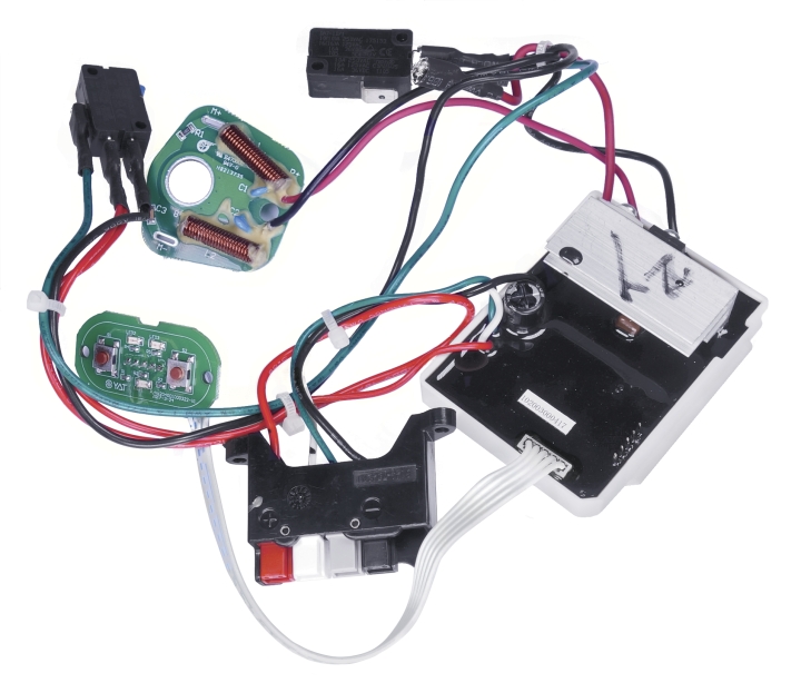Ensemble De Circuit Imprimé dans le groupe chez GPLSHOP (5903321-01)