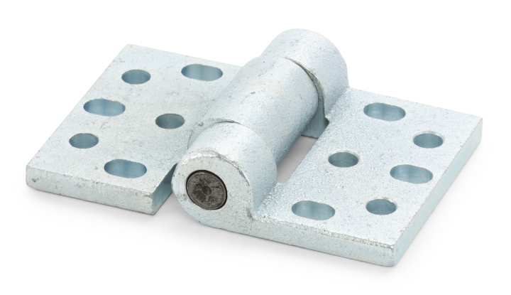 Assemblage du système de charnière dans le groupe chez GPLSHOP (5903444-01)